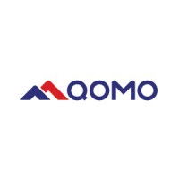 QOMO logo - Similar company to Encore Data Products