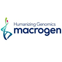 Macrogen Inc. logo - Similar company to Macrogen Spain