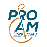 PROAM Loire Valley - Golf Bluegreen Tours-Ardrée logo - Similar company to Isbam - 10/2013 - 06/2023