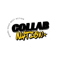 Collabnation- Marketing Agency logo - Similar company to Hashtag Influence