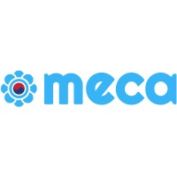 McGill Koreans' Educational & Cultural Association (MECA) logo - Similar company to Econotimes