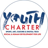 Youth Charter logo - Similar company to Coursebuddy