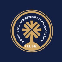Institute for Leadership, Skills and Excellence (ILSE) logo - Similar company to New Boundary Technologies