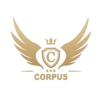 Team Corpus, IIM KSP logo - Similar company to Links
