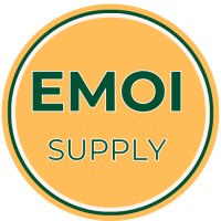 EMOI SUPPLY logo - Similar company to So Incredible