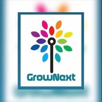 GrowNext logo - Similar company to Growthnext