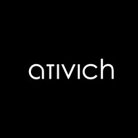 ativich℠ Bangkok Studio logo - Similar company to J Design Workplace