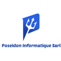 POSEIDON INFORMATIQUE SARL logo - Similar company to Alreadyr