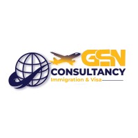 GSN Consultancy logo - Similar company to Gsn Consulting