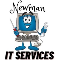 Newman IT Services logo - Similar company to Rivio