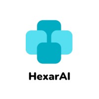 Hexar AI logo - Similar company to Devolens