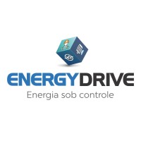 EnergyDrive - Automação Industrial logo - Similar company to Master Drives