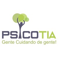PSICOTIA Clínica de Saúde Emocional logo - Similar company to Instituto Acolher