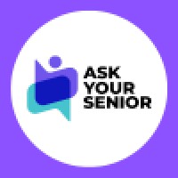 Ask Your Senior logo - Similar company to So Skilled