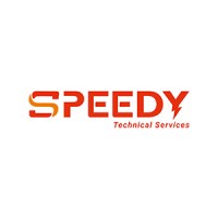 Speedy Technical Services logo - Similar company to Firehub Gcc