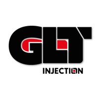 GLT Injection logo - Similar company to Meca & Plastic-Tederic France