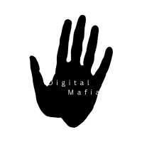 Digital Mafia logo - Similar company to Digital Mafia