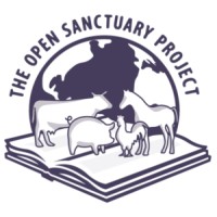 Open Sanctuary logo - Similar company to Ajeva