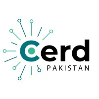 Cerd Pakistan logo - Similar company to Embedded-T