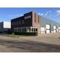 Kozijnen- en Timmerfabriek Steenkamp logo - Similar company to Klinkconnect