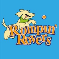 Rompin' Rovers logo - Similar company to Rompin Integrated Pineapple Industries Sdn Bhd