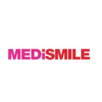 MediSmile logo - Similar company to Pro3