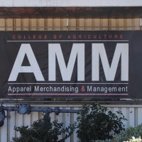 Apparel Merchandising & Management-Cal Poly Pomona logo - Similar company to Apparel Mfg. Usa