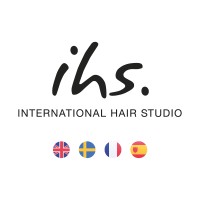 International Hair Studio logo - Similar company to Hairpalace - Hair Transplant Clinic