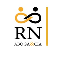 RN ABOGA&CIA logo - Similar company to Peritos Informaticos
