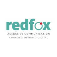REDFOX logo - Similar company to Polyfaçon