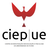 CIEP | UÉ - Centro de Investigação em Educação e Psicologia da Universidade de Évora logo - Similar company to Psicubi