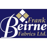 FRANK BEIRNE FABRICS LIMITED logo - Similar company to M&M Artwork & Mirrors