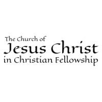 The Church of Jesus Christ in Christian Fellowship logo - Similar company to Christ Embassy Nebraska