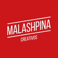 Malashpina Creativos logo - Similar company to Astral Marketing