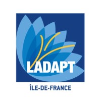LADAPT Essonne logo - Similar company to Cdsea