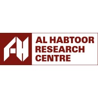Al Habtoor Research Centre logo - Similar company to Ghoneim Group Developments