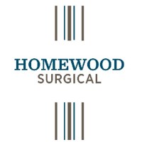 Homewood Surgical logo - Similar company to Frederick Foot & Ankle