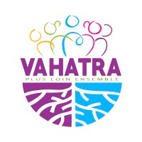 Vahatra center logo - Similar company to Programme Defis