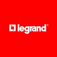 Legrand Portugal logo - Similar company to Weidmuller Portugal