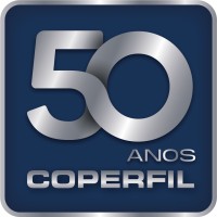 Coperfil logo - Similar company to Cation