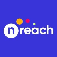 nReach.io logo - Similar company to Introduction.Com