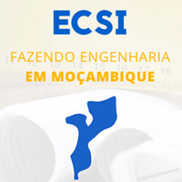ECSI logo - Similar company to Derech Capital