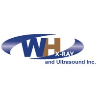 Wentworth Halton X-Ray & Ultrasound logo - Similar company to Wollongong Diagnostics