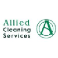 Allied Cleaning Services logo - Similar company to Abc Cleaning Services