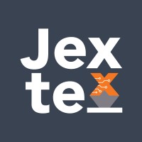Jextex logo - Similar company to Comunidad Azure Ai Latam South