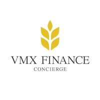 VMX FINANCE CONCIERGE logo - Similar company to Bni Mid Morning Chapter Melbourne