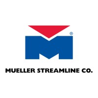 Mueller Streamline Co. logo - Similar company to Mueller Middle East