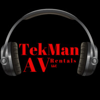 TekMan AV Rentals LLC/ TekMan 360 Photos logo - Similar company to Time Matters Entertainment