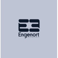 Engenort Engenharia logo - Similar company to Bluetech Liquid