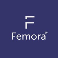 Femora logo - Similar company to Shyle